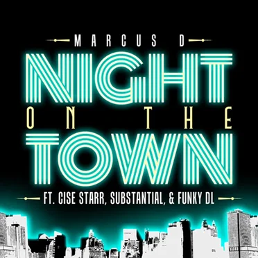 Night on the Town