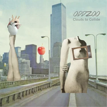 Clouds to Collide