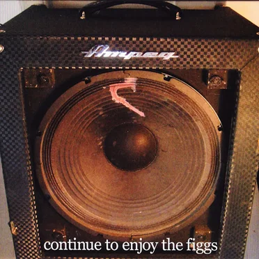 Continue to Enjoy The Figgs, Volume 2