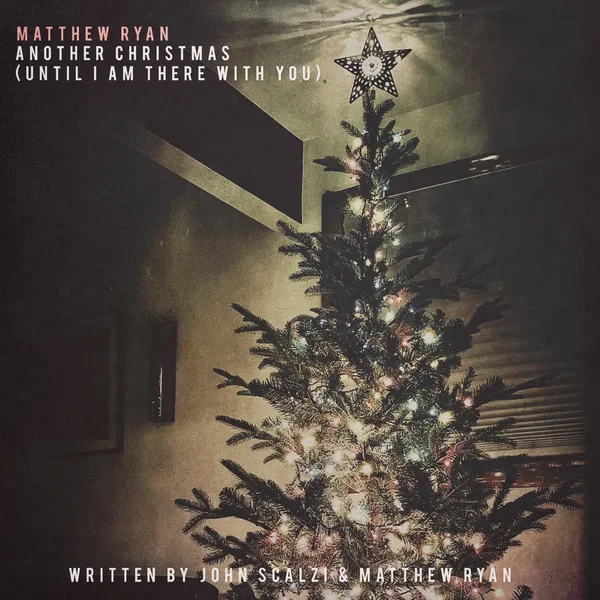 Another Christmas (Until I Am There With You)