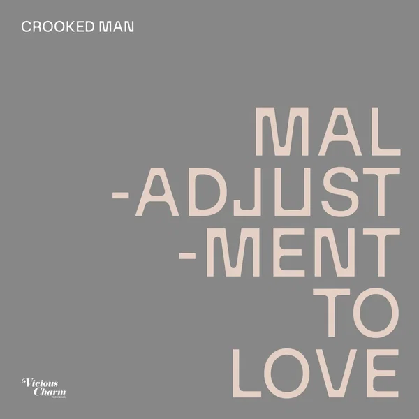Maladjustment To Remixes