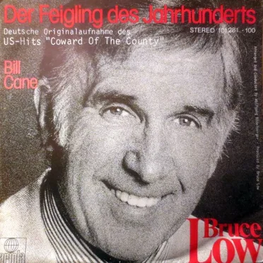 Der Feigling des Jahrhunderts
