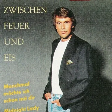 Zwischen Feuer und Eis