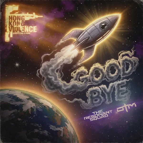 GoodBye (Original Mix)