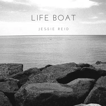 Lifeboat by Jessie Reid - album cover