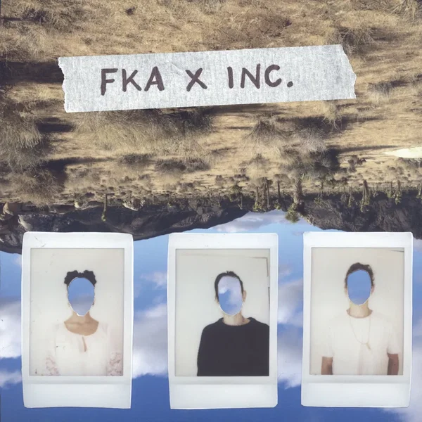 FKA × inc.