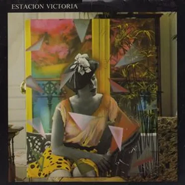 Estación Victoria