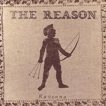 Ravenna by The Reason - album cover