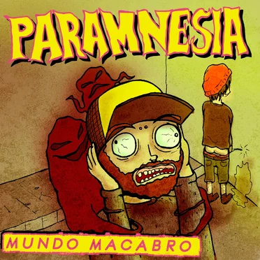 Mundo Macabro