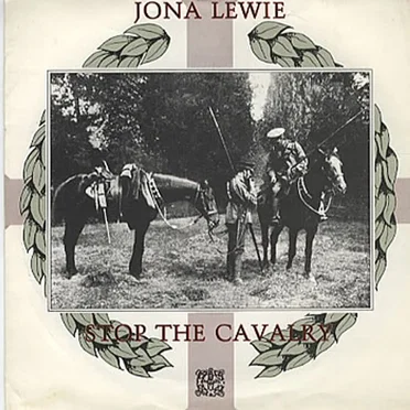Stop the Cavalry