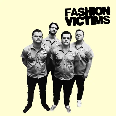 Fashion Victims by Fashion Victims - album cover
