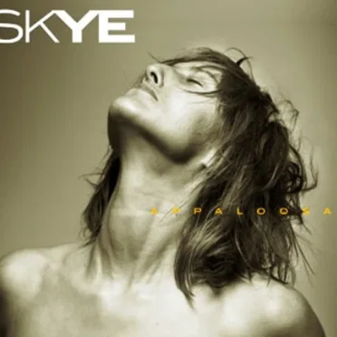 Appaloosa by Skye - album cover