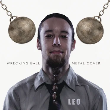 Wrecking Ball (Metal Cover)