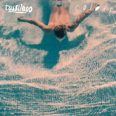 Colors by Tussilago - album cover