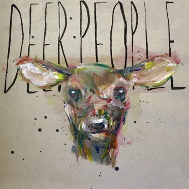 Deerpeople EP