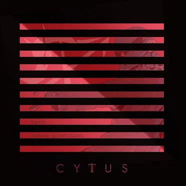 Cytus II‐Xenon (original soundtrack) by Various Artists - album cover