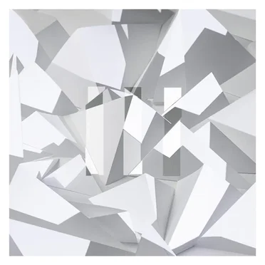 III by nÄo - album cover