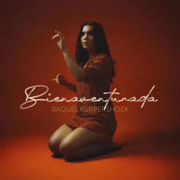 Bienaventurada by Raquel Kurpershoek - album cover