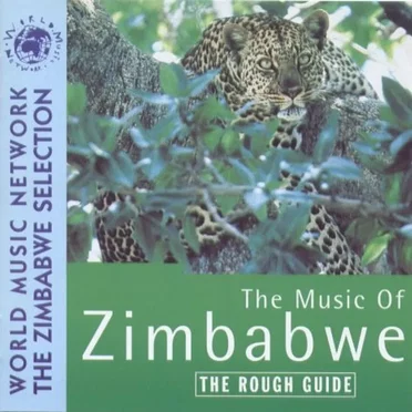The Rough Guide to the Music of Zimbabwe by Various Artists - album cover