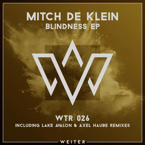 Blindness