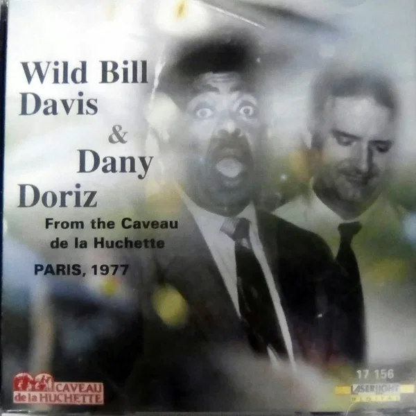Live From the Caveau de La Huchette - Paris 1977