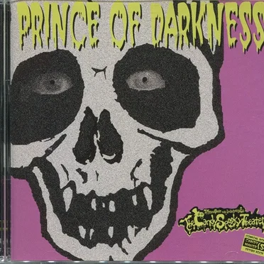 PRINCE OF DARKNESS