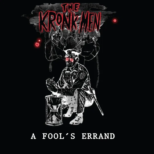 A Fool's Errand