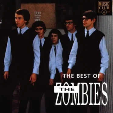 Best of The Zombies