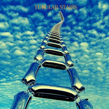 Tubular Stairs