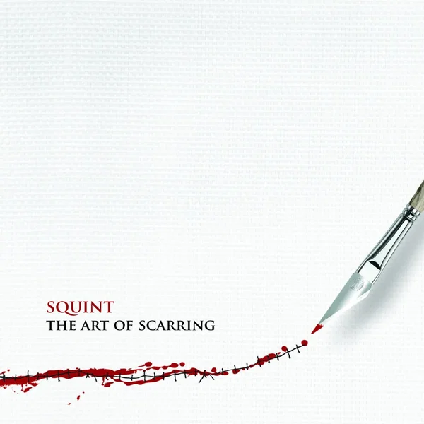 The Art of Scarring
