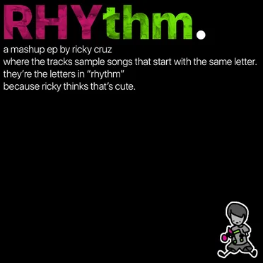 RHYthm