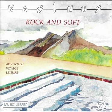 Rock and Soft by Various Artists - album cover