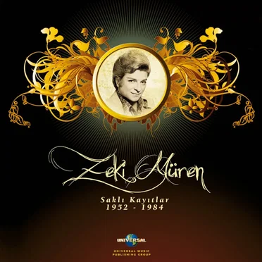 Saklı Kayıtlar 1 (1952-1984)