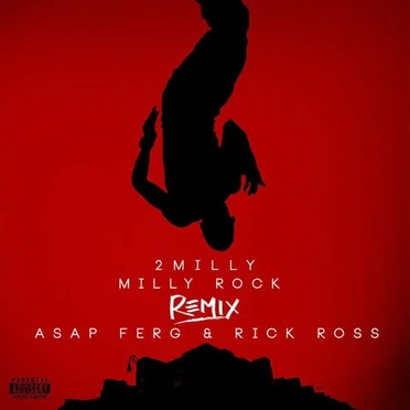 Milly Rock (remix)