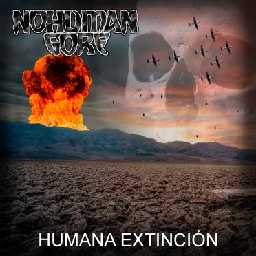 Humana Extinción
