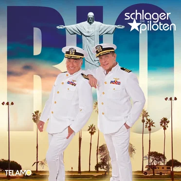 Die Schlagerpiloten