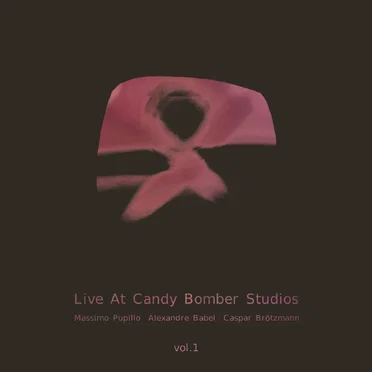 Live at Candy Bomber Studios, Vol.1