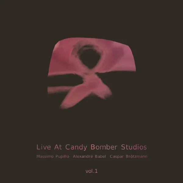 Live at Candy Bomber Studios, Vol.1