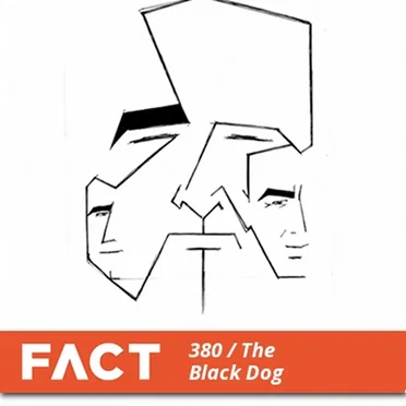 FACT Mix 380: The Black Dog