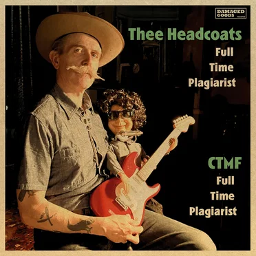 Wild Billy Childish & CTMF