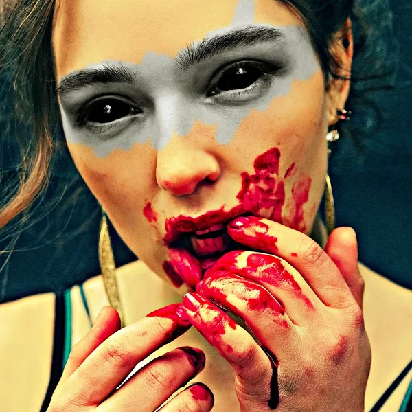 Texas Chainsaw Love
