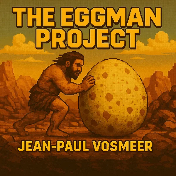The Eggman Project