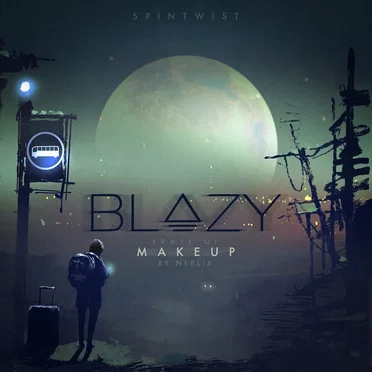 Makeup (Blazy remix)