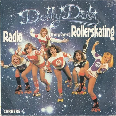 Radio / (They Are) Rollerskating