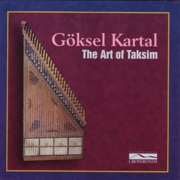 Göksel Kartal