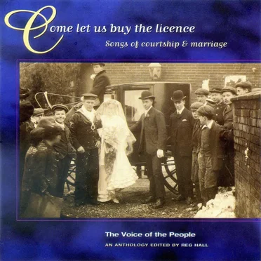 The Voice of the People, Volume 1: Come Let Us Buy the Licence by Various Artists - album cover