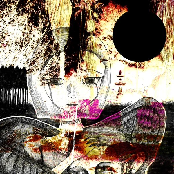 Dying as a Long Dream