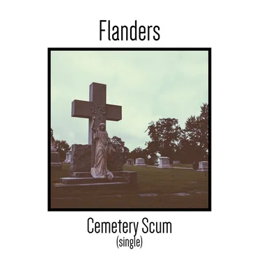 Cemetery Scum