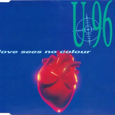 Love Sees No Colour