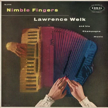 Nimble Fingers